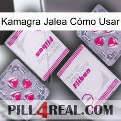 Kamagra Jalea Cómo Usar 33